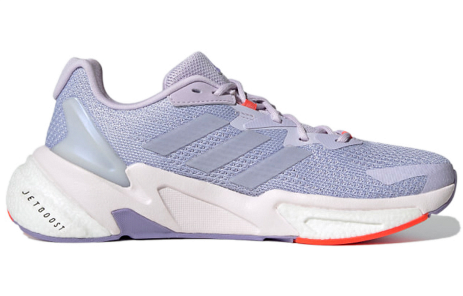 Фото № 2 с приближением к товару «‎adidas Wmns X9000L3 'Violet Tone'»