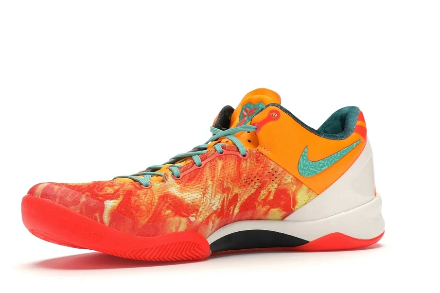 Фото № 4 с приближением к товару «‎Nike Kobe 8 Sport Pack All-Star (2013)»