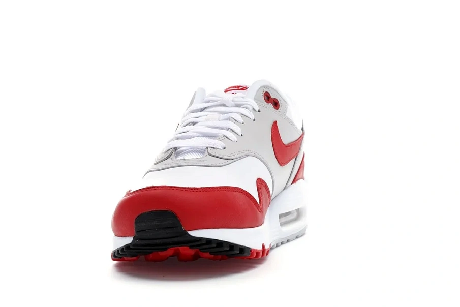 Фото № 4 с приближением к товару «‎Nike Air Max 90/1 Sport Red»