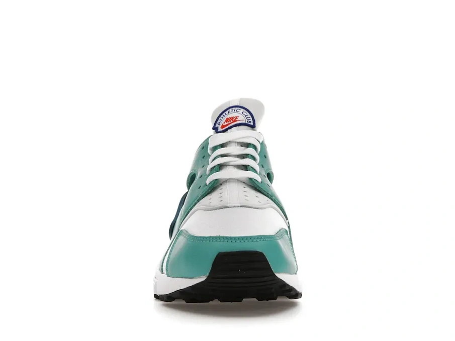 Фото № 2 с приближением к товару «‎Nike Air Huarache Athletic Club Turquoise»
