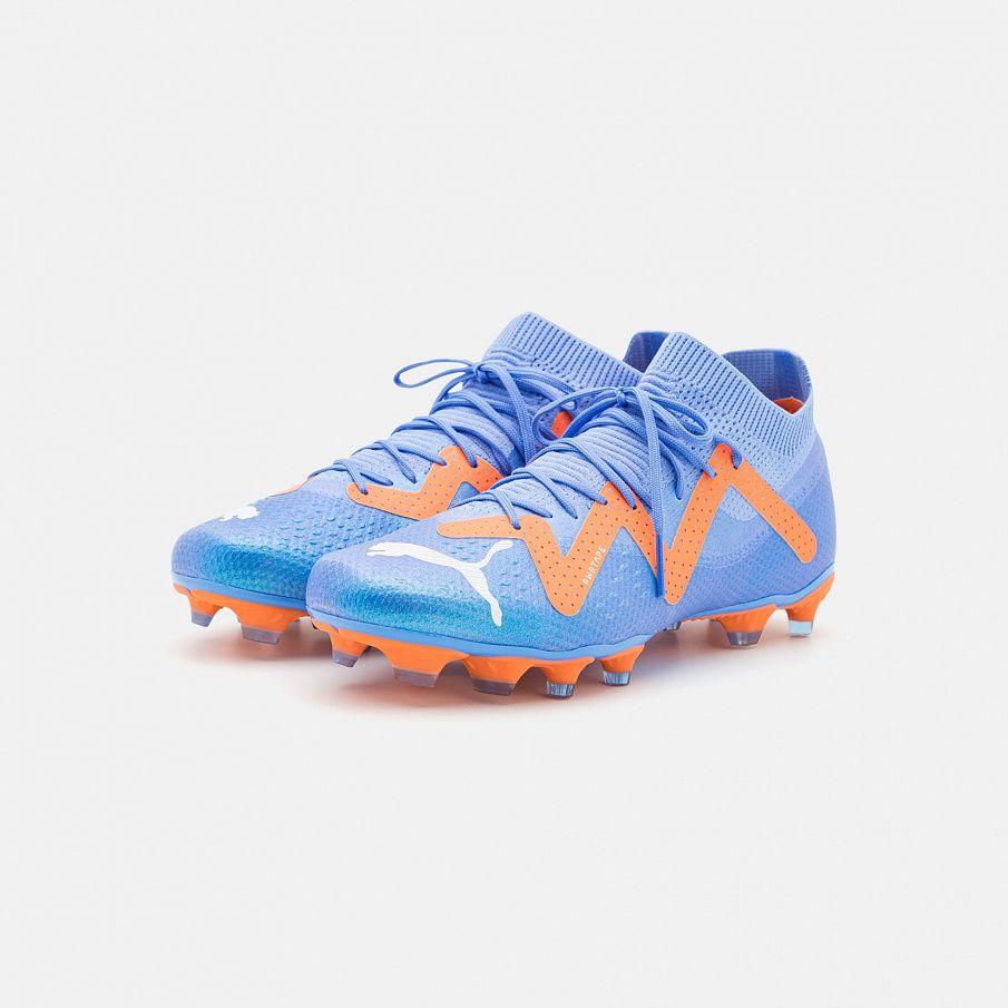Фото № 2 с приближением к товару «‎Puma Future Pro Fg/ag»