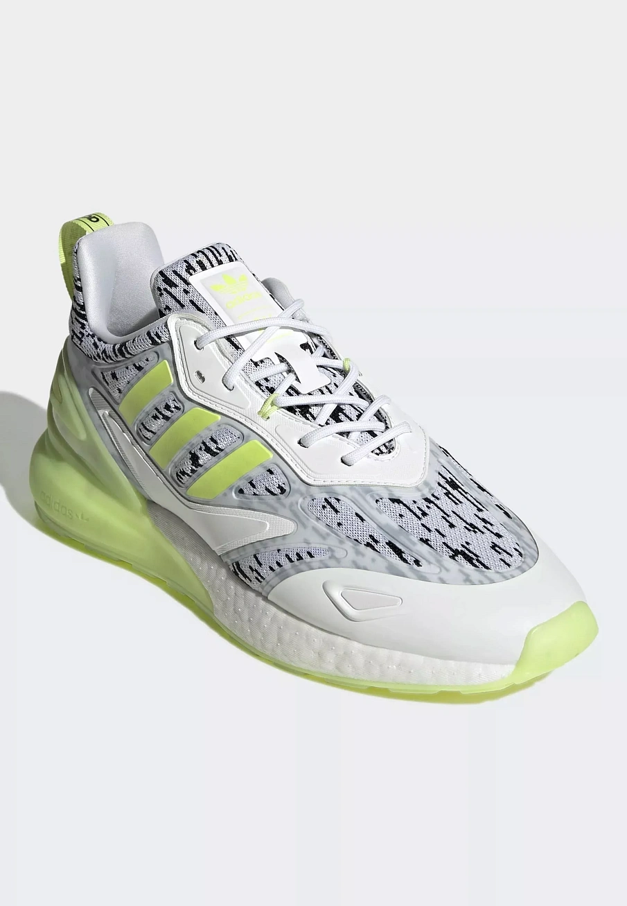 Фото № 2 с приближением к товару «‎ZX 2K BOOST 2.0 UNISEX»