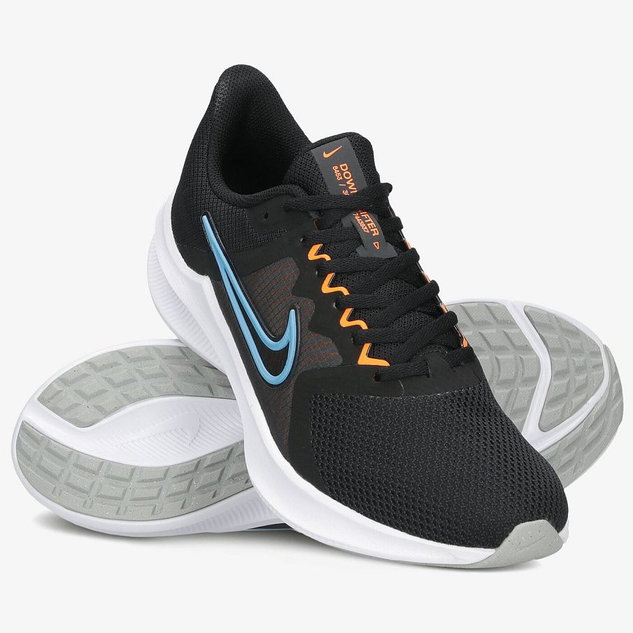 Фото № 4 с приближением к товару «‎Nike Downshifter 11»
