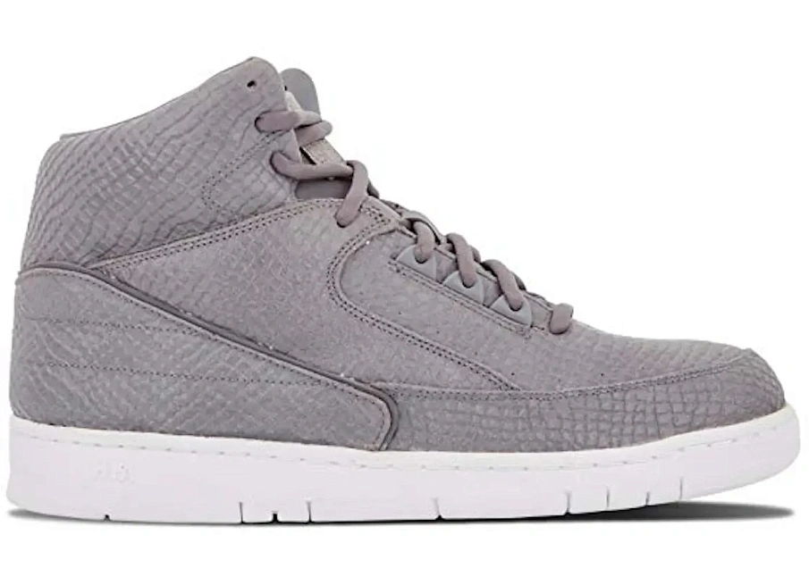 Фото № 1 с приближением к товару «‎Nike Air Python Cool Grey»
