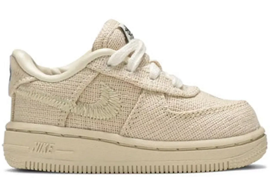 Фото № 1 с приближением к товару «‎Nike Air Force 1 Low»