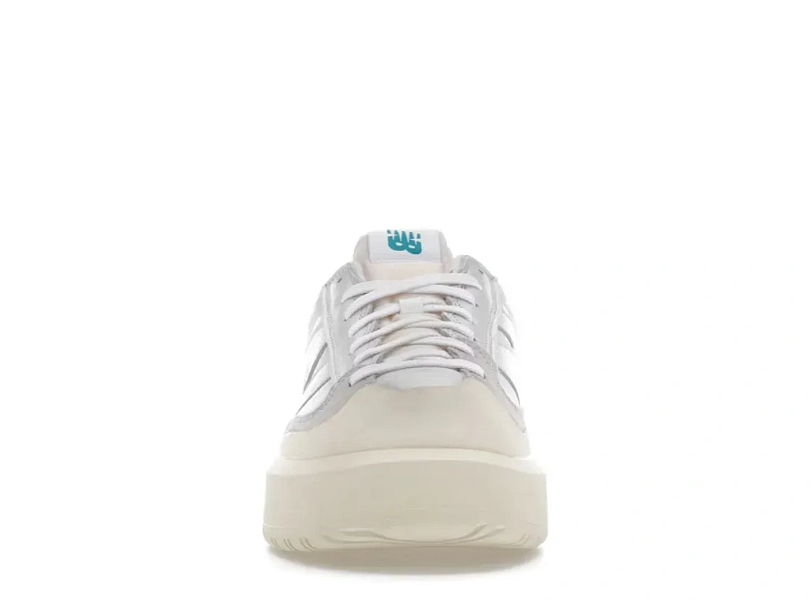 Фото № 2 с приближением к товару «‎New Balance CT302»