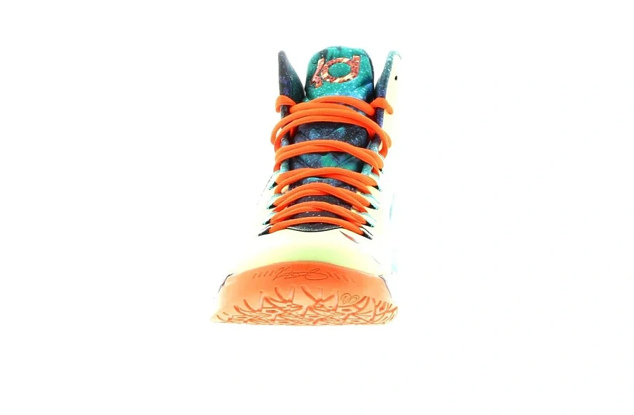 Фото № 4 с приближением к товару «‎Nike KD 5 All-Star Area 72»
