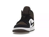 Фото № 2 с приближением к товару «‎Jordan 1 Mid Olive Toe »