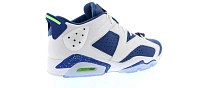 Фото № 6 с приближением к товару «‎Jordan 6 Retro Low Ghost Green»
