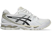 Фото № 1 с приближением к товару «‎ASICS Gel-Kayano 14 Aritzia White Black»