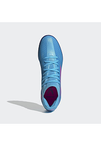 Фото № 3 с приближением к товару «‎Adidas X TF »