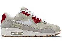 Фото № 1 с приближением к товару «‎Nike Air Max 90 New York Strawberry Cheesecake »