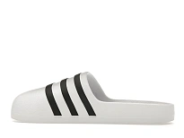 Фото № 6 с приближением к товару «‎adidas adiFOM Adilette Slide Cloud White Core Black Cloud White»