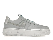 Фото № 1 с приближением к товару «‎Nike Air Force 1 Low PIxel Glacier Blue »