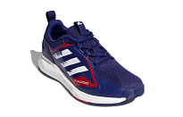 Фото № 3 с приближением к товару «‎adidas Fai2go K BlueRed»