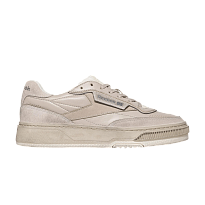 Фото № 1 с приближением к товару «‎Reebok Club C LTD Wax Concrete Grey»