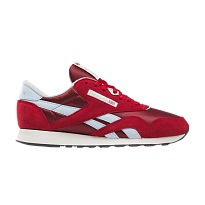 Фото № 1 с приближением к товару «‎Reebok Classic Nylon Burgundy Flash Red (100230538)»