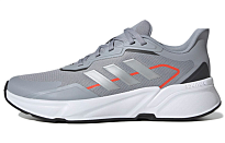 Фото № 1 с приближением к товару «‎adidas X9000l1 SilverGrey»
