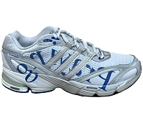 Фото № 1 с приближением к товару «‎adidas Supernova Cushion 7 Praying White Blue»