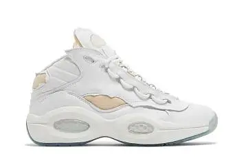 Maison Margiela x Reebok Question Mid Memory Of - White - 2