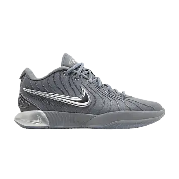 Nike Mens LeBron 21 Resilience (HF5353-001)