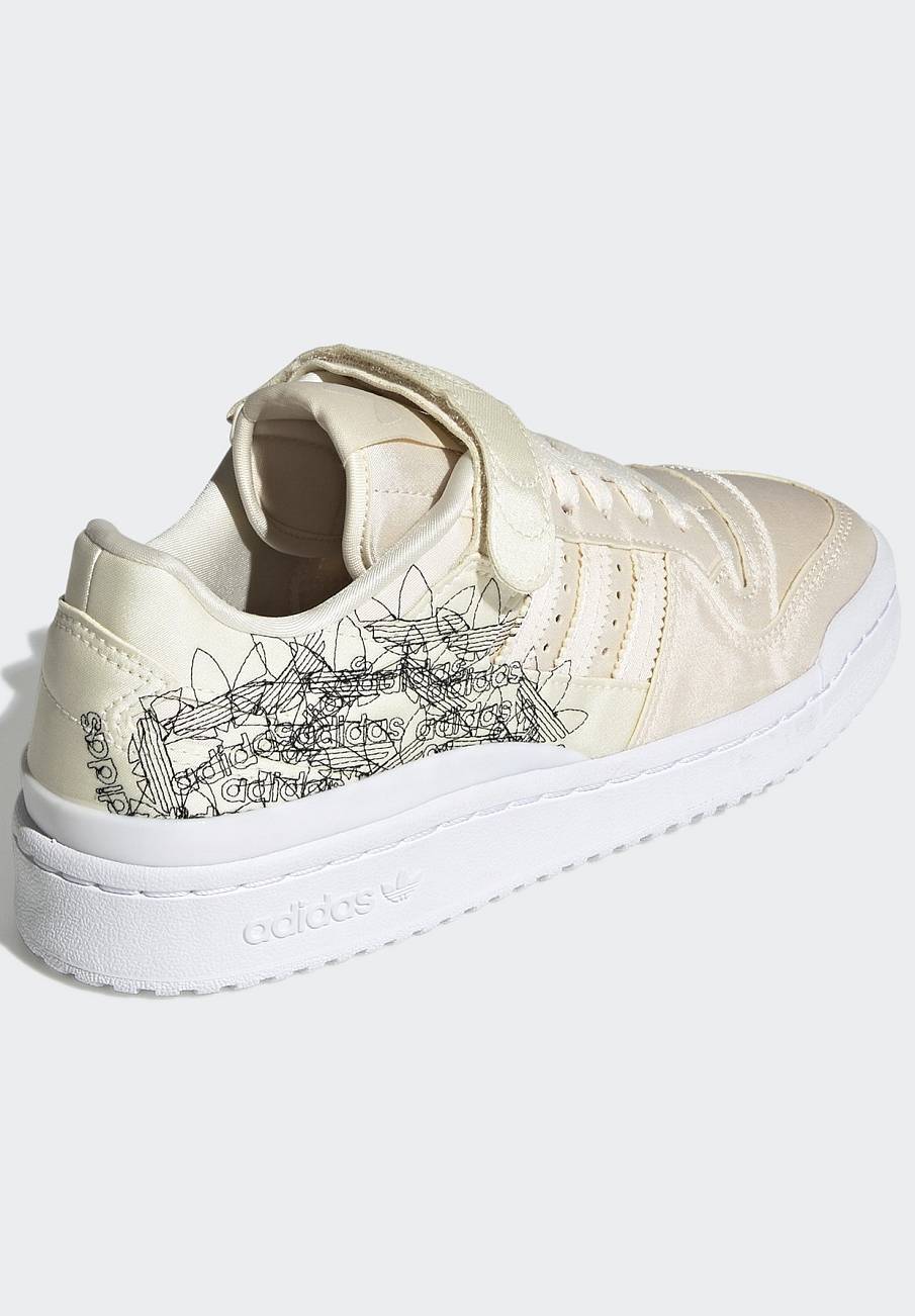 Фото № 3 с приближением к товару «‎Adidas Forum 84 Originals Shoes »