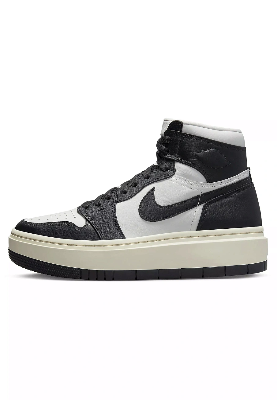 Фото № 1 с приближением к товару «‎AIR JORDAN 1 ELEVATE MID»