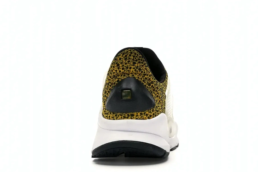 Фото № 4 с приближением к товару «‎Nike Sock Dart Safari Gold»