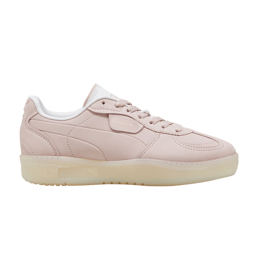 Фото № 1 с приближением к товару «‎Puma Women's Palermo Moda Elevated Mauve Mist»