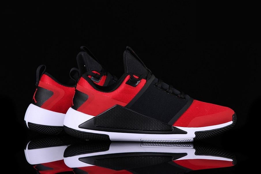 Фото № 3 с приближением к товару «‎Nike Air Jordan Delta Speed TR »