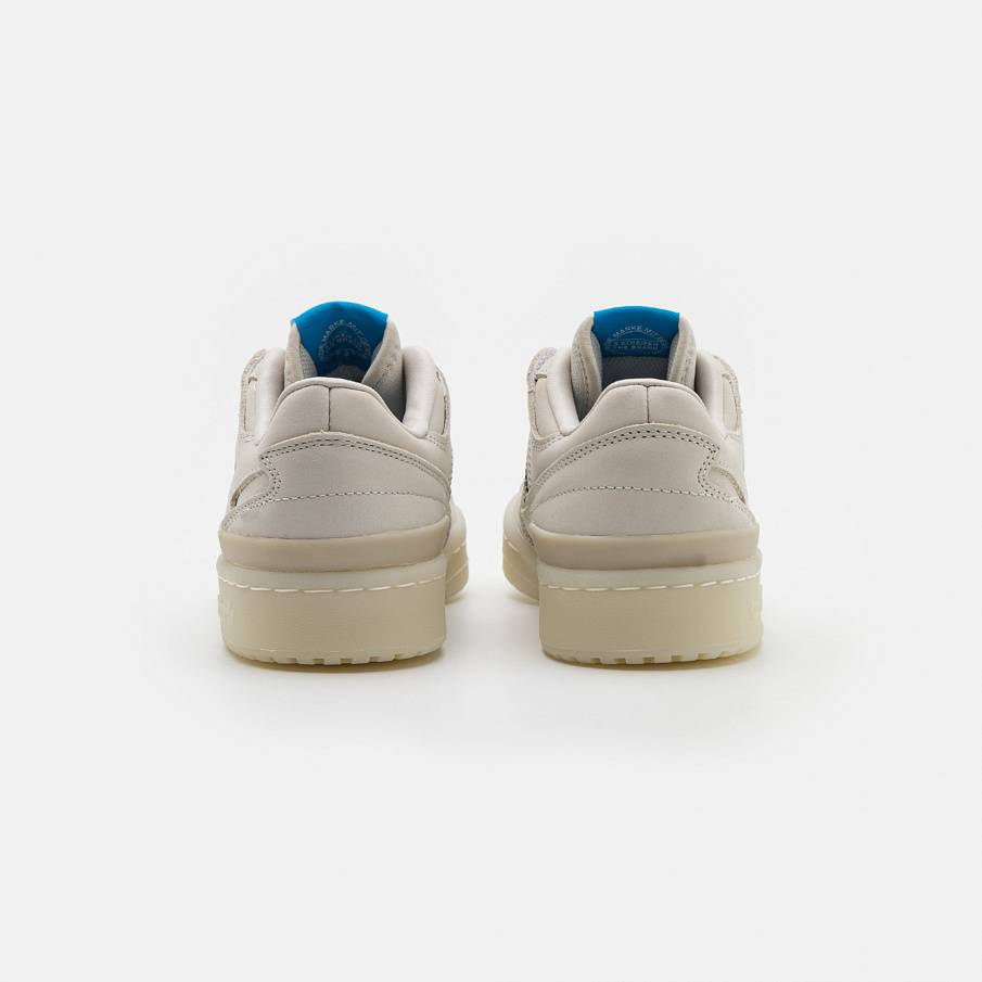 Фото № 3 с приближением к товару «‎Adidas Forum CL »