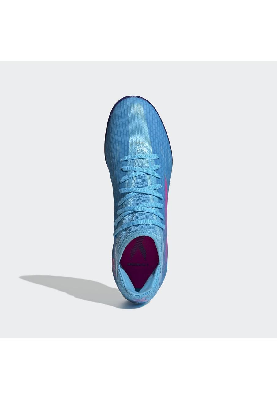 Фото № 3 с приближением к товару «‎Adidas X TF »