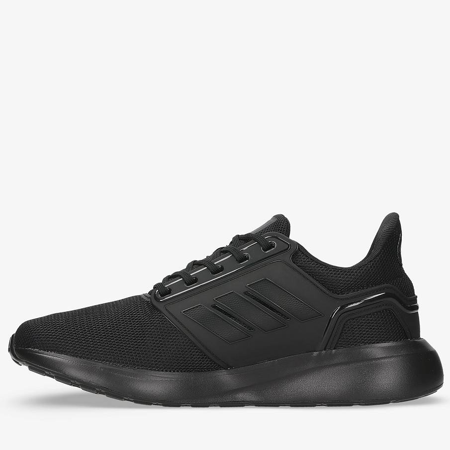Фото № 2 с приближением к товару «‎adidas EQ19 Run Black»