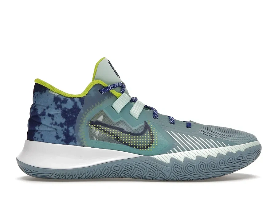 Фото № 1 с приближением к товару «‎Nike Kyrie Flytrap V Ocean Cube»