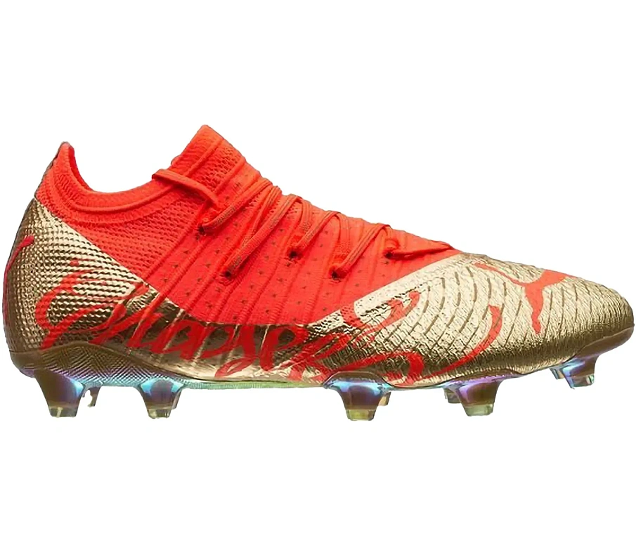 Фото № 1 с приближением к товару «‎Puma Future Z 1.4 FG/AG Neymar Jr. Dream Chaser (Players Edition)»