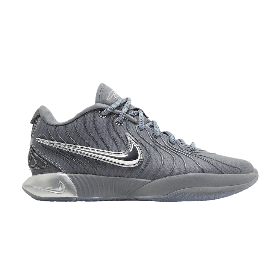 Фото № 1 с приближением к товару «‎Nike Mens LeBron 21 Resilience (HF5353-001)»