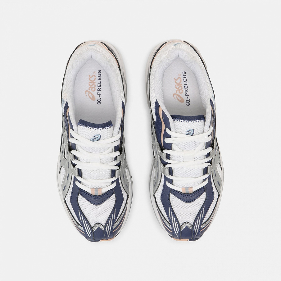 Фото № 4 с приближением к товару «‎Asics Gel Preleus »