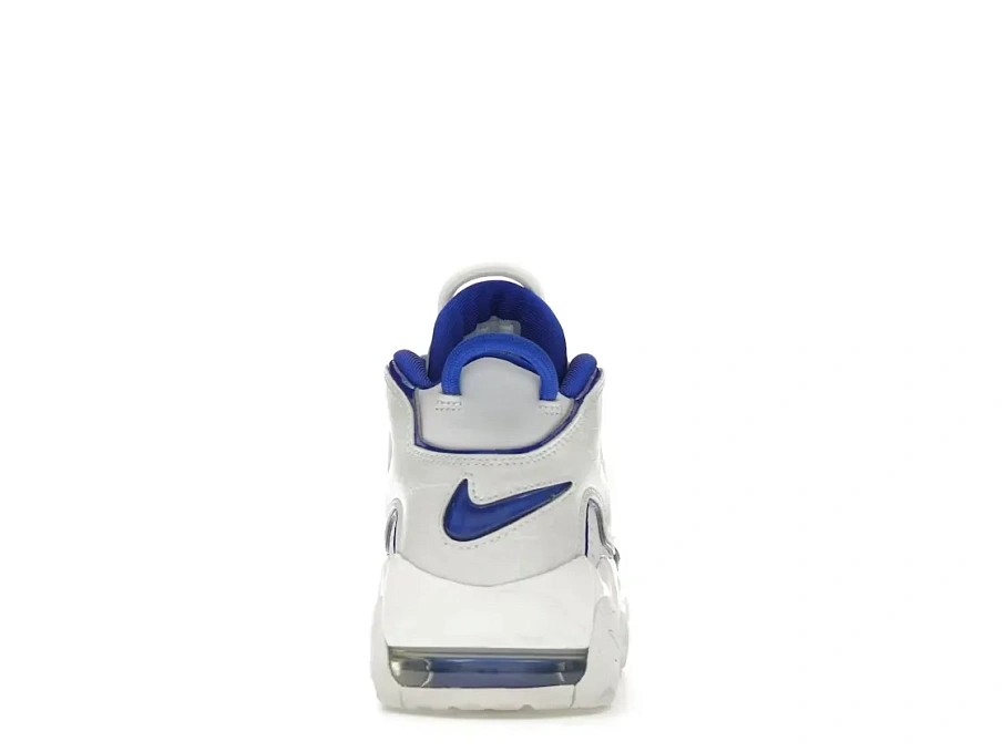 Фото № 4 с приближением к товару «‎Nike Air More Uptempo»