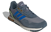 Фото № 3 с приближением к товару «‎adidas neo 8K 2020 GreyBlue»