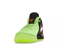 Фото № 1 с приближением к товару «‎Nike Zoom LeBron NXXT Gen Ghost Green»