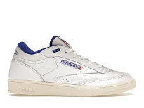 Фото № 1 с приближением к товару «‎Reebok Club C Mid II Vintage»