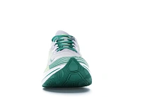 Фото № 2 с приближением к товару «‎Nike Zoom Fly White Lucid Green»