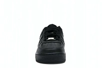 Фото № 2 с приближением к товару «‎Nike Air Force 1 Low 07 Black »