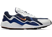 Фото № 1 с приближением к товару «‎Nike Zoom Alpha Binary Blue Carotene»