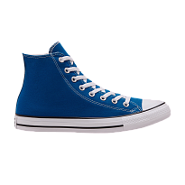 Фото № 1 с приближением к товару «‎Converse Chuck Taylor All Star High Snorkel Blue»