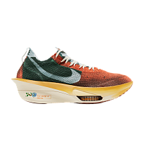 Фото № 1 с приближением к товару «‎Nike Air Zoom Alphafly NEXT% 3 International Running Pack (IH3575-999)»