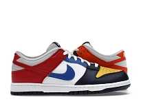 Фото № 1 с приближением к товару «‎Nike Dunk Low QS»