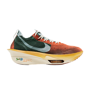 Nike Air Zoom Alphafly NEXT% 3 International Running Pack (IH3575-999)