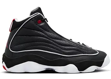 Jordan Pro Strong