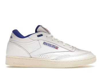 Reebok Club C Mid II Vintage - 1